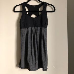 Lululemon top